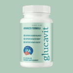 glucavit scam