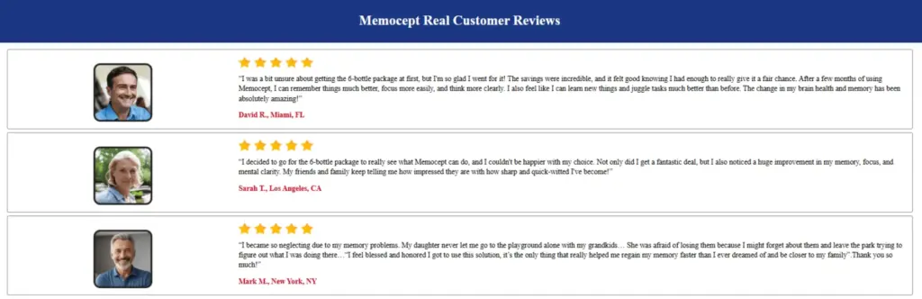memocept fake reviews