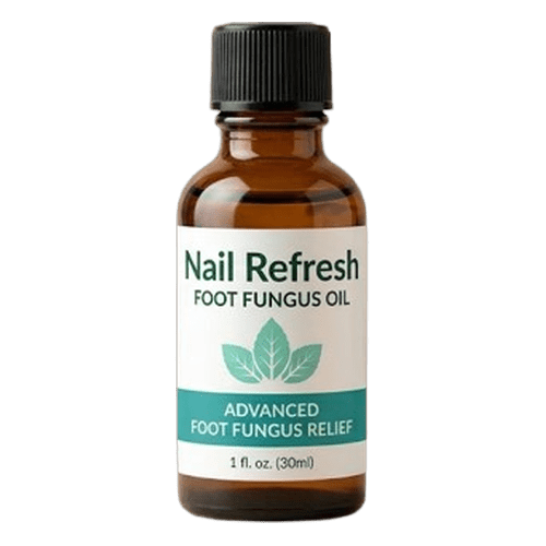 Nail Refresh