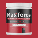 MaxForce Scam