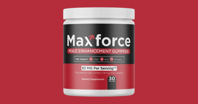 MaxForce Scam