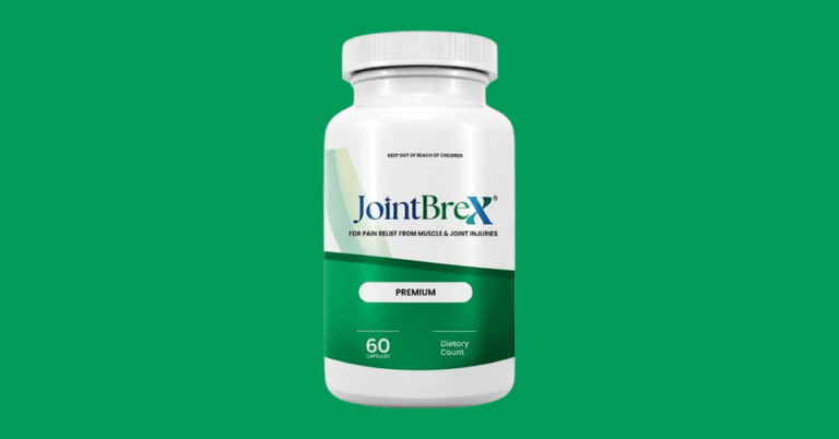 jointbrex scam