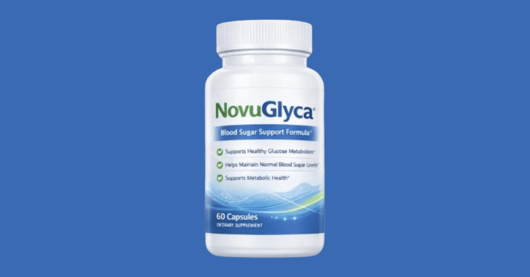 Novuglyca scam