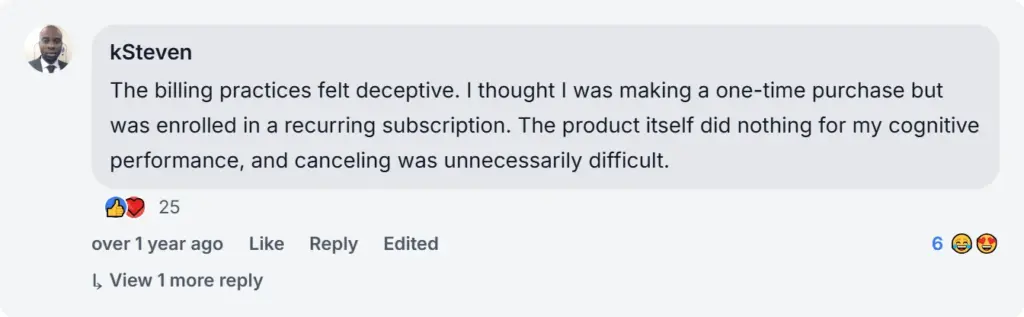 memocept facebook review