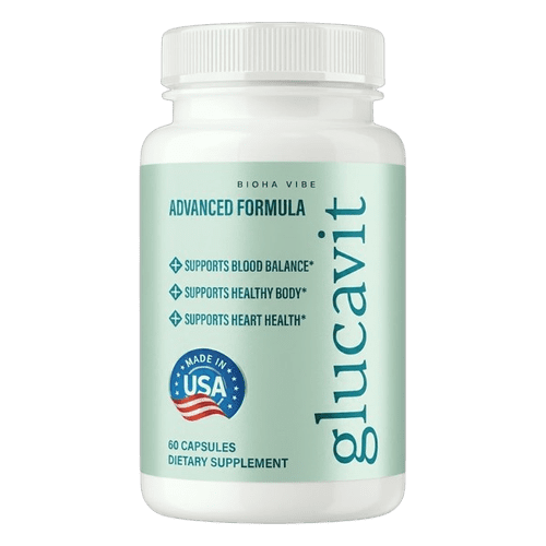 Glucavit