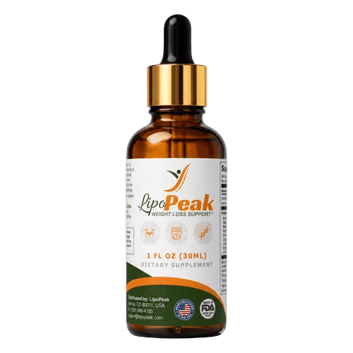 LipoPeak