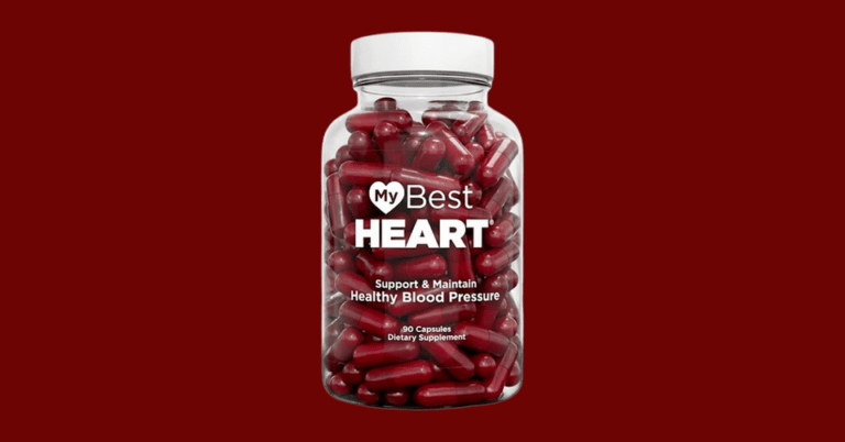 my best heart scam