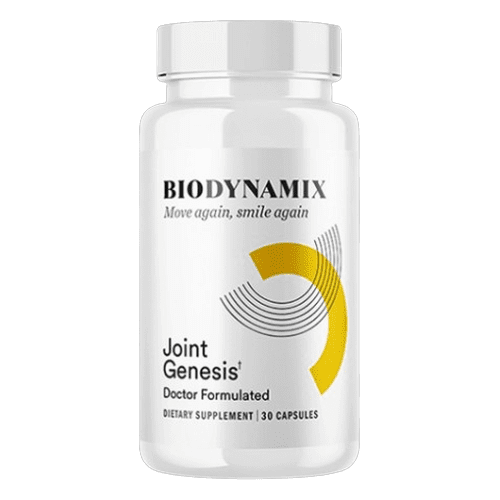 Joint Genesis
