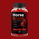 HorseBoost Scam