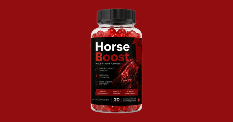 HorseBoost Scam