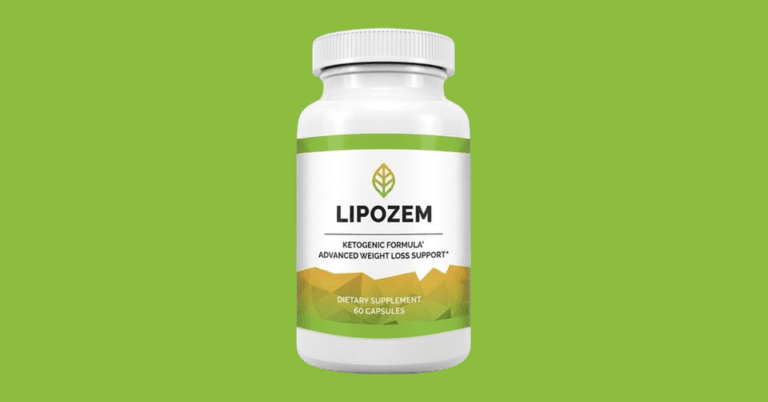 lipozem scam