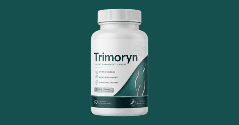 Trimoryn scam