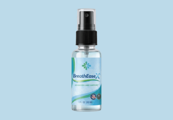 BreathEaseX scam