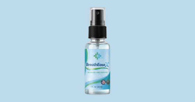 BreathEaseX scam