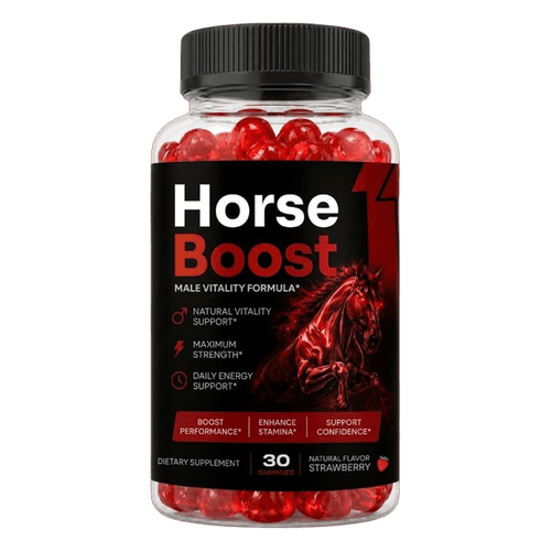 HorseBoost