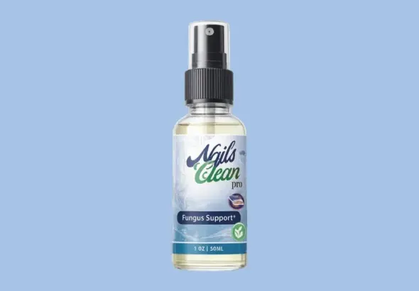 Nails Clean Pro Scam