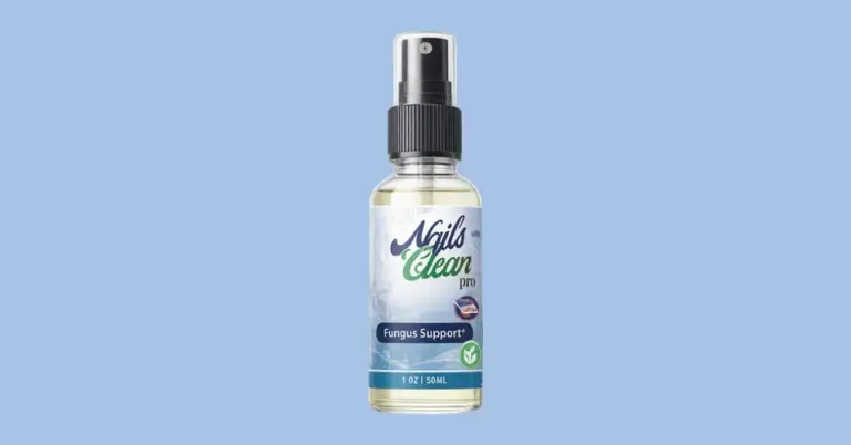Nails Clean Pro Scam