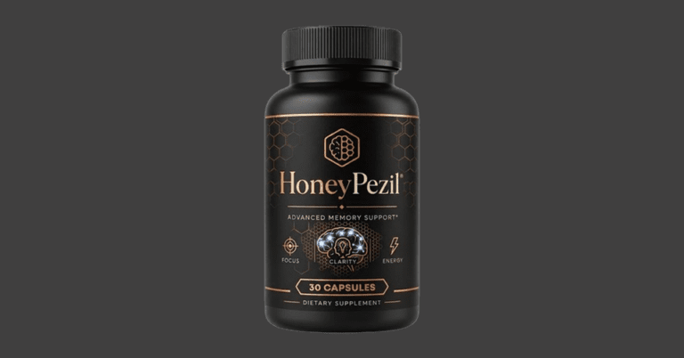 honeypezil scam