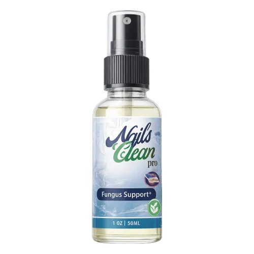 Nails Clean Pro