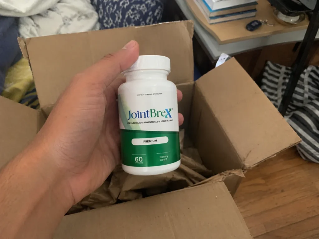 jointbrex product package