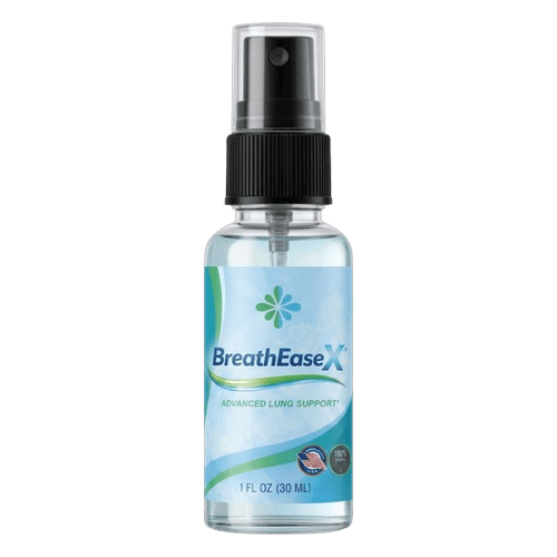 BreathEaseX