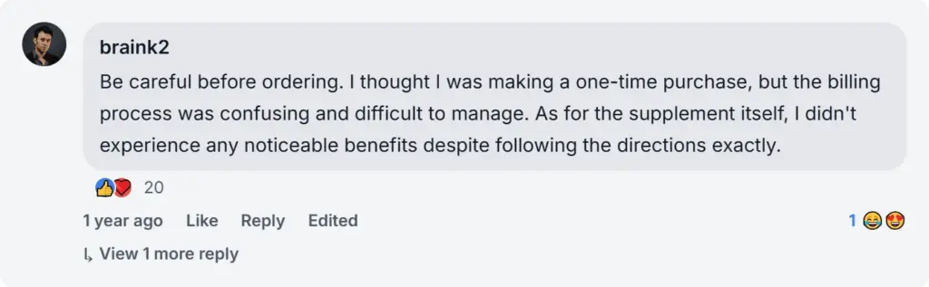 slimtide facebook review