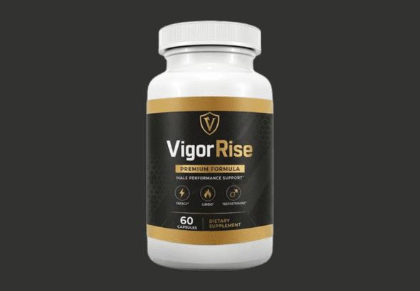 vigor rise scam
