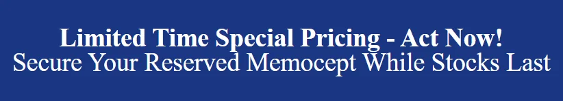 memocept marketing tatics