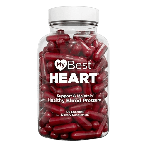My Best Heart