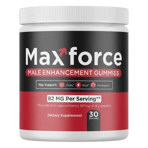 MaxForce