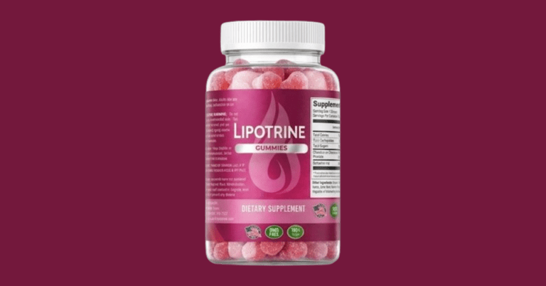 lipotrine scam