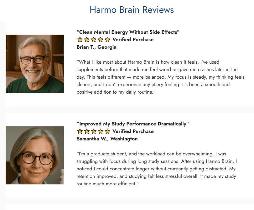 hramro brain manipulated review