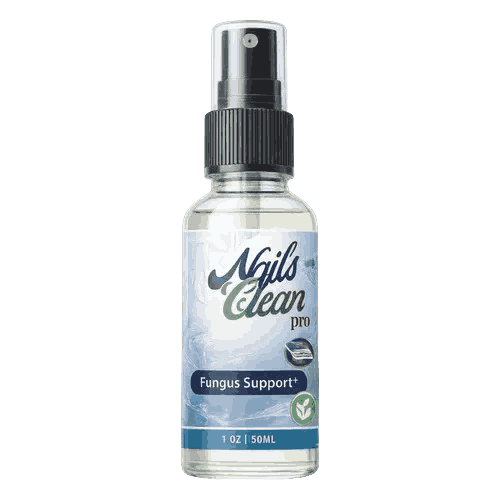 Nails Clean Pro