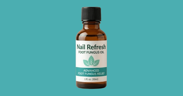 nail refresh scam