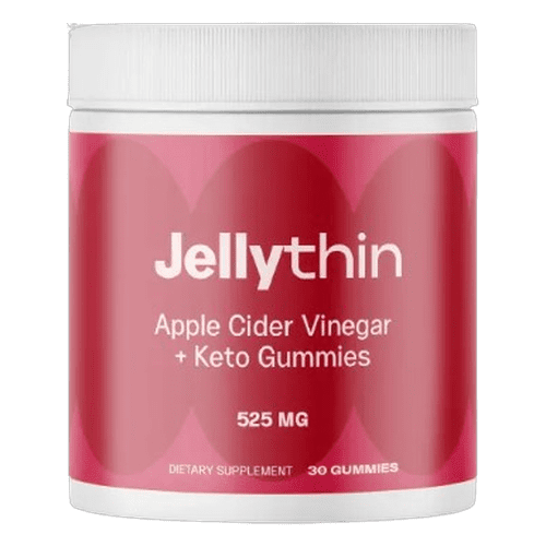 Jellythin