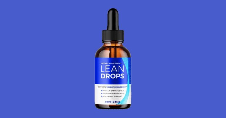 LeanBurn Drops Scam