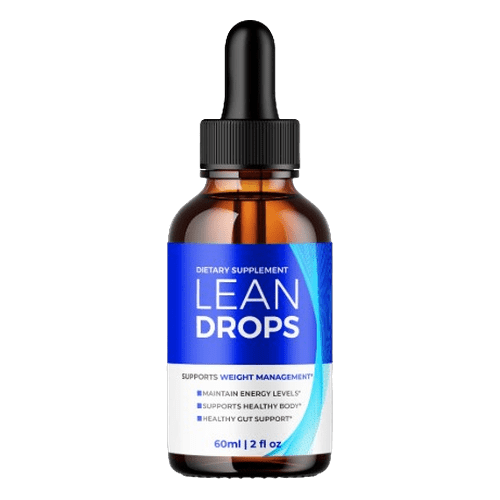 LeanBurn Drops
