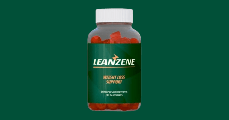 Leanzene scam