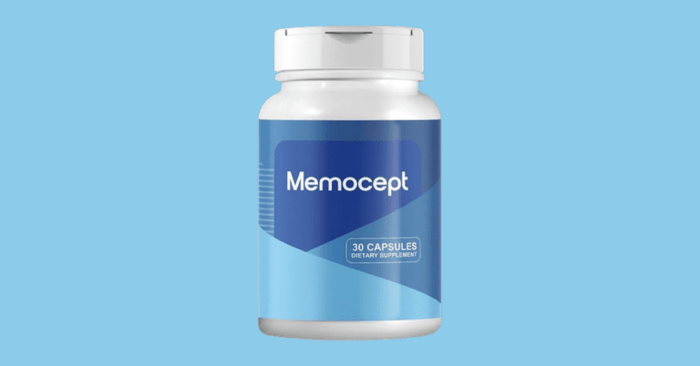 Memocept Scam