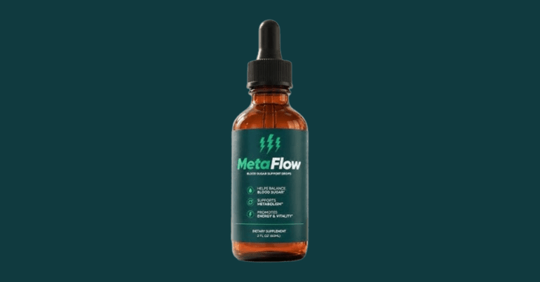 MetaFlow Scam