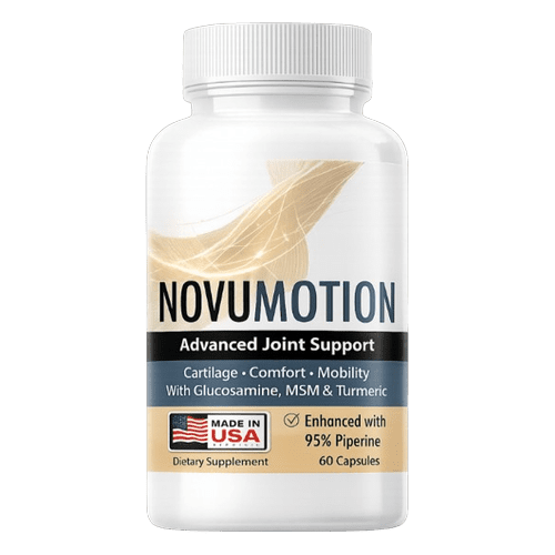 Novumotion