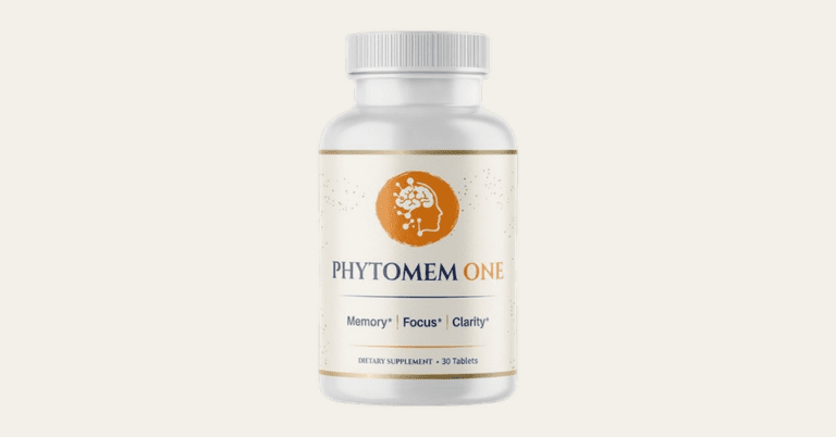 Phytomem one scam