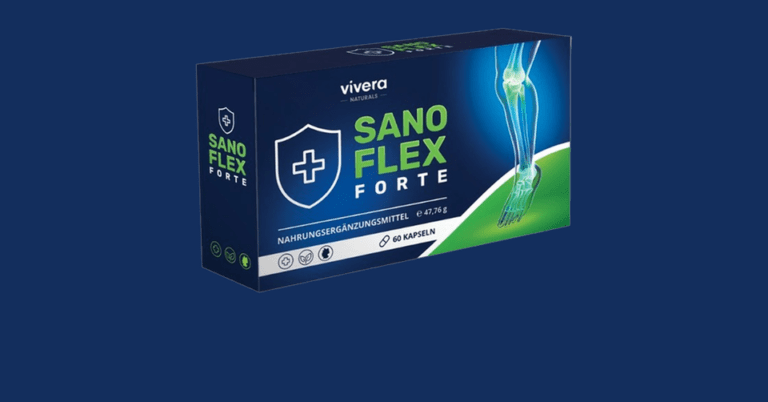 Sanoflex Forte Scam