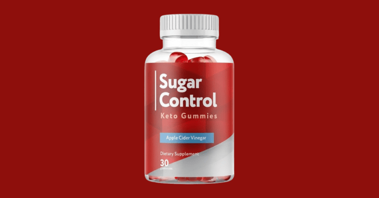 SugarControl Scam