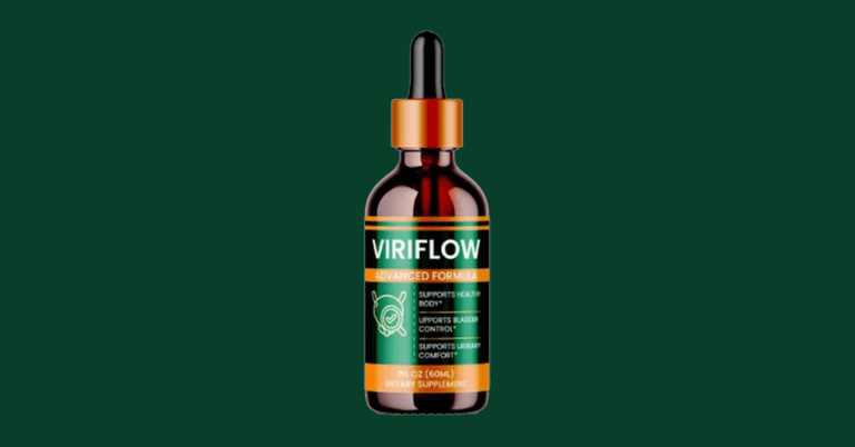 ViriFlow Scam