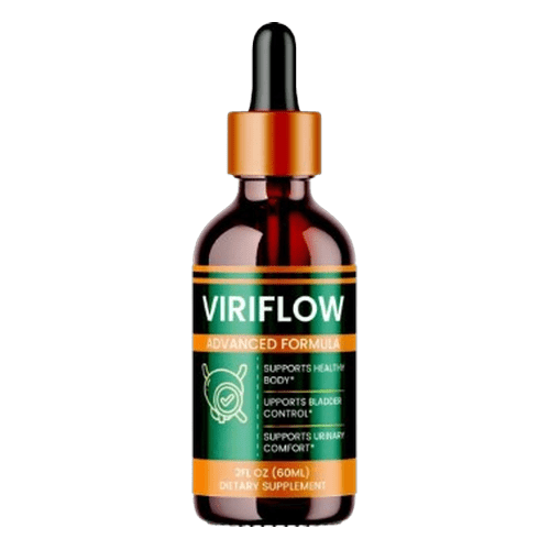 ViriFlow
