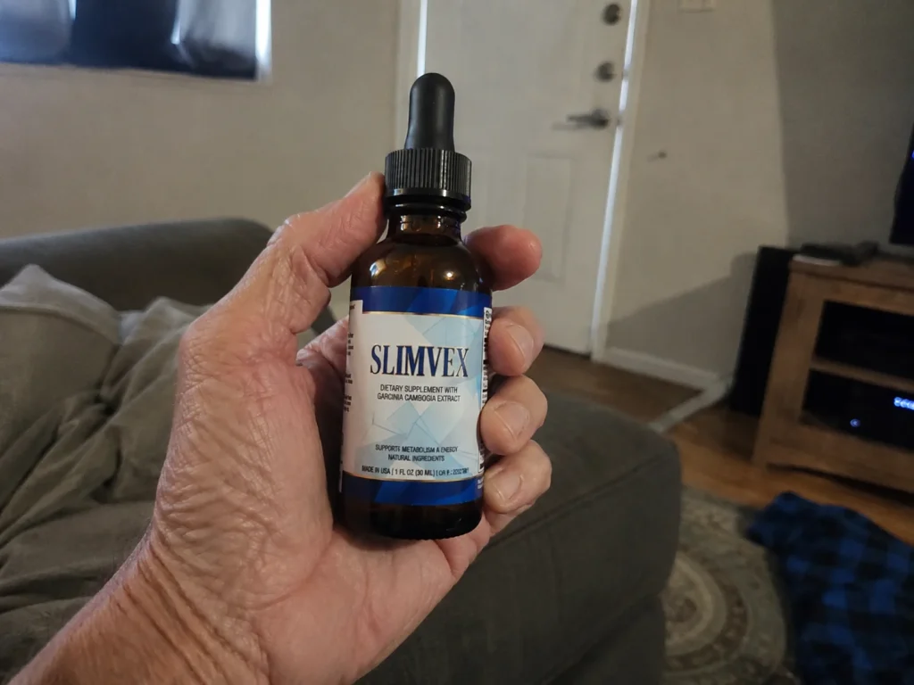 slim vex product