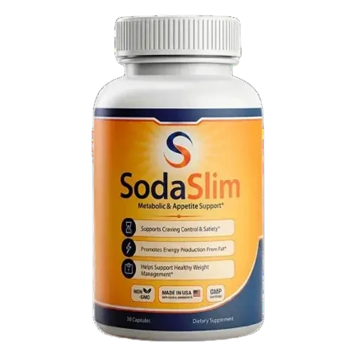 Sodaslime