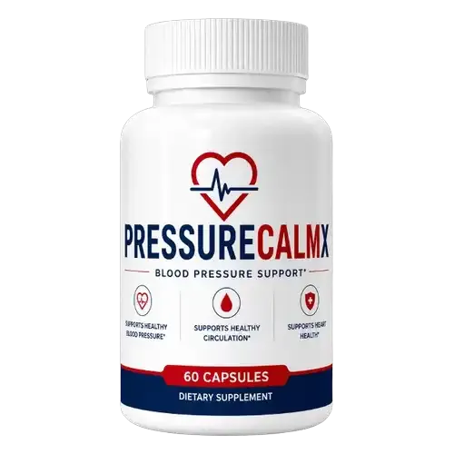 Pressure Calm X