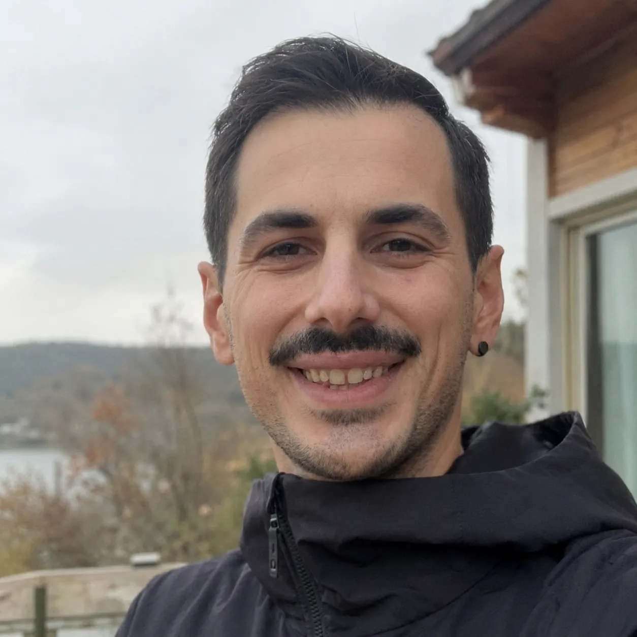 Konstantinos Chiotis